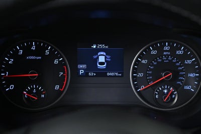 2018 Kia Stinger Base