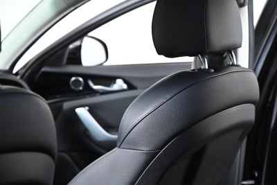 2018 Kia Stinger Base