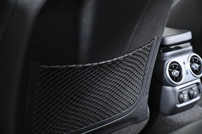 2018 Kia Stinger Base