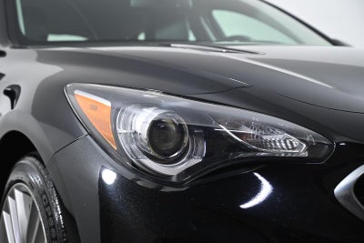 2018 Kia Stinger Base