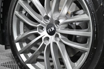 2018 Kia Stinger Base