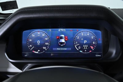 2022 Land Rover Defender X-Dynamic HSE