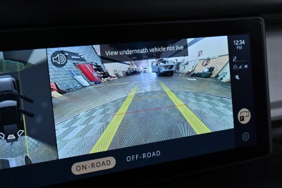 2022 Land Rover Defender X-Dynamic HSE