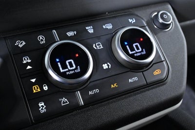 2022 Land Rover Defender X-Dynamic HSE