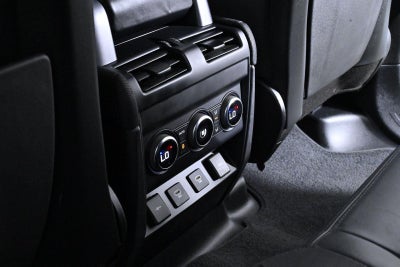 2022 Land Rover Defender X-Dynamic HSE