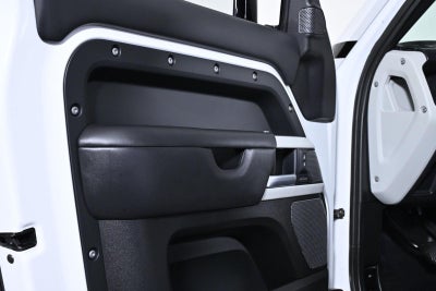 2022 Land Rover Defender X-Dynamic HSE