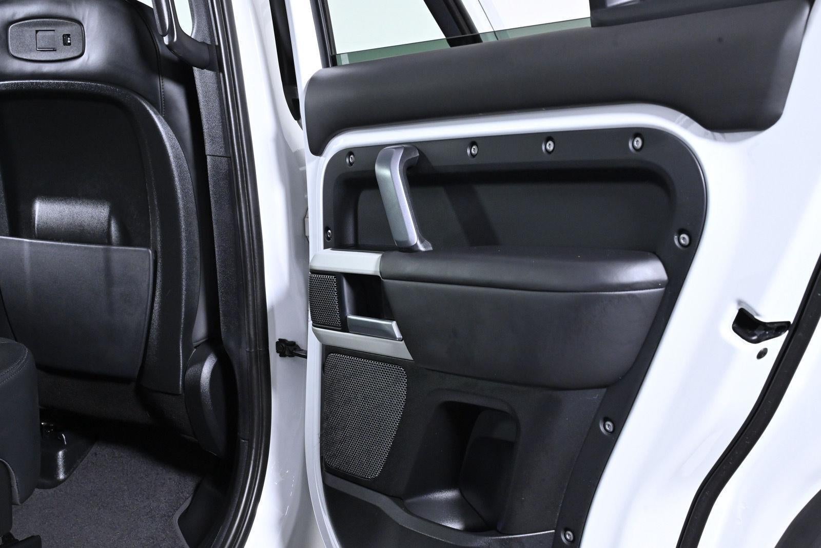 2022 Land Rover Defender X-Dynamic HSE