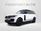 2021 Land Rover Range Rover SWB
