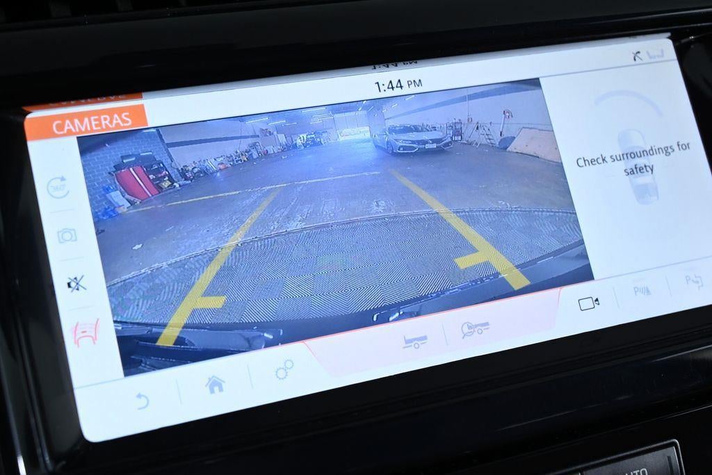 2019 Land Rover Discovery HSE