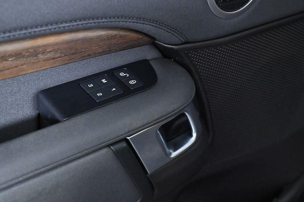 2019 Land Rover Discovery HSE