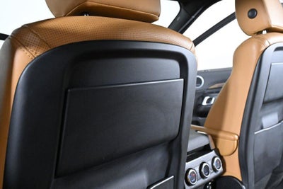 2019 Land Rover Discovery HSE