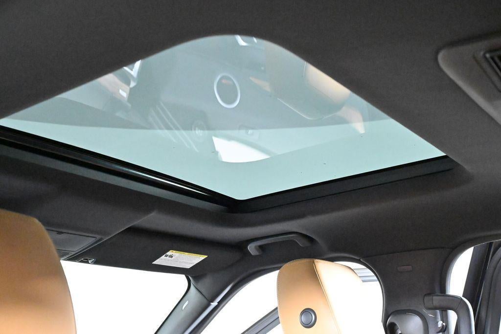 2019 Land Rover Discovery HSE