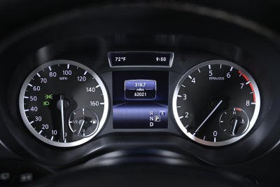 2019 INFINITI QX30 LUXE