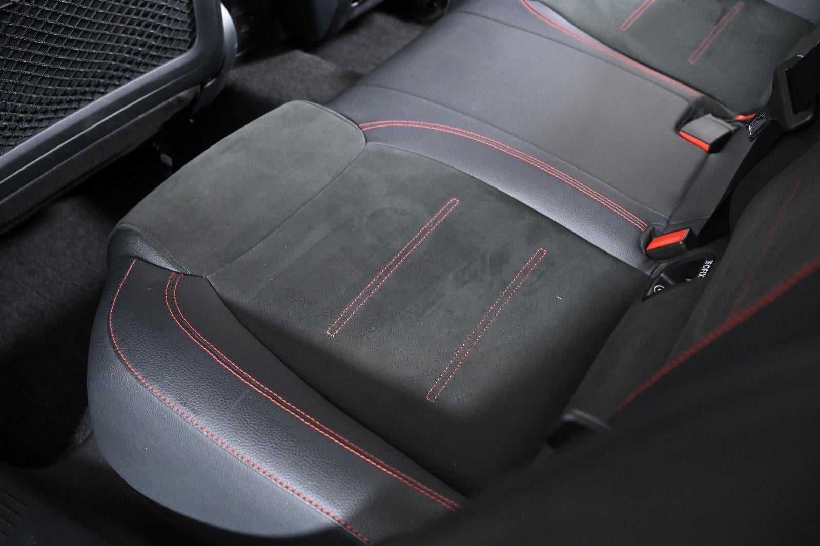 2022 Mercedes-Benz A-Class A 220