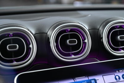 2023 Mercedes-Benz C-Class AMG® C 43