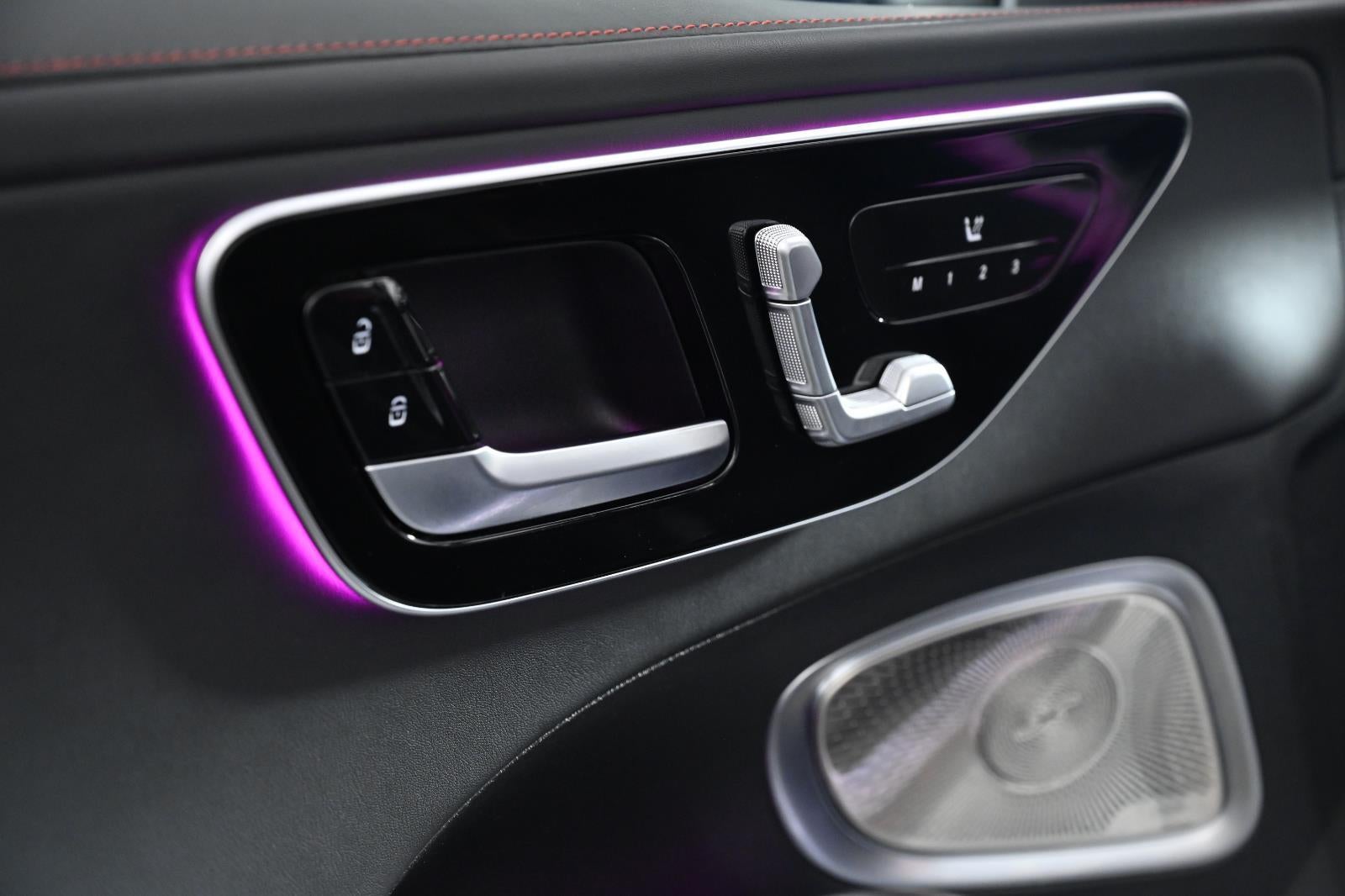 2023 Mercedes-Benz C-Class AMG® C 43