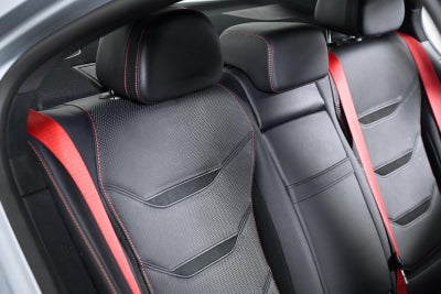 2023 Mercedes-Benz C-Class AMG® C 43