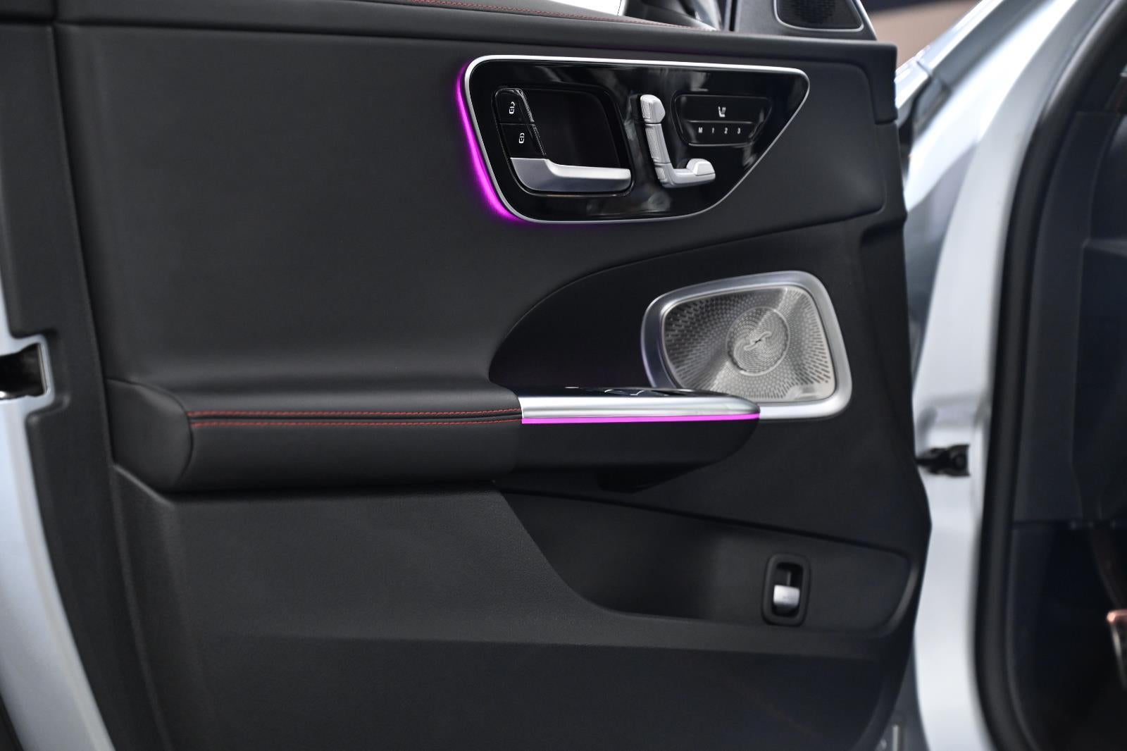 2023 Mercedes-Benz C-Class AMG® C 43