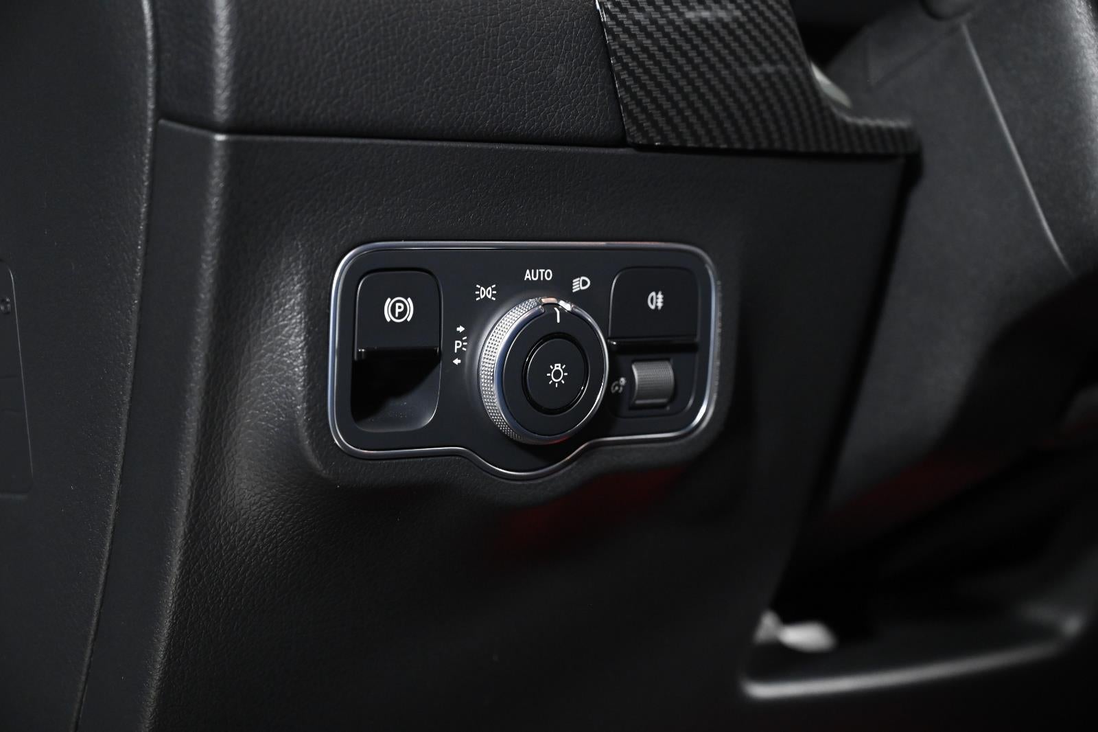 2021 Mercedes-Benz GLA AMG® GLA 45