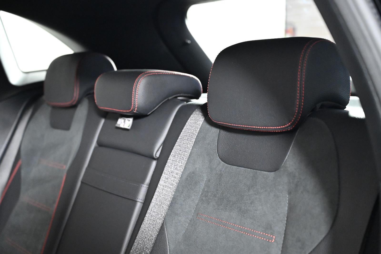 2021 Mercedes-Benz GLA AMG® GLA 45