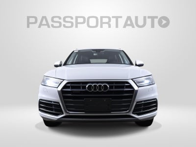 2018 Audi Q5 Premium