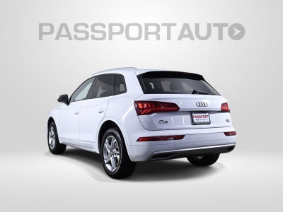 2018 Audi Q5 Premium