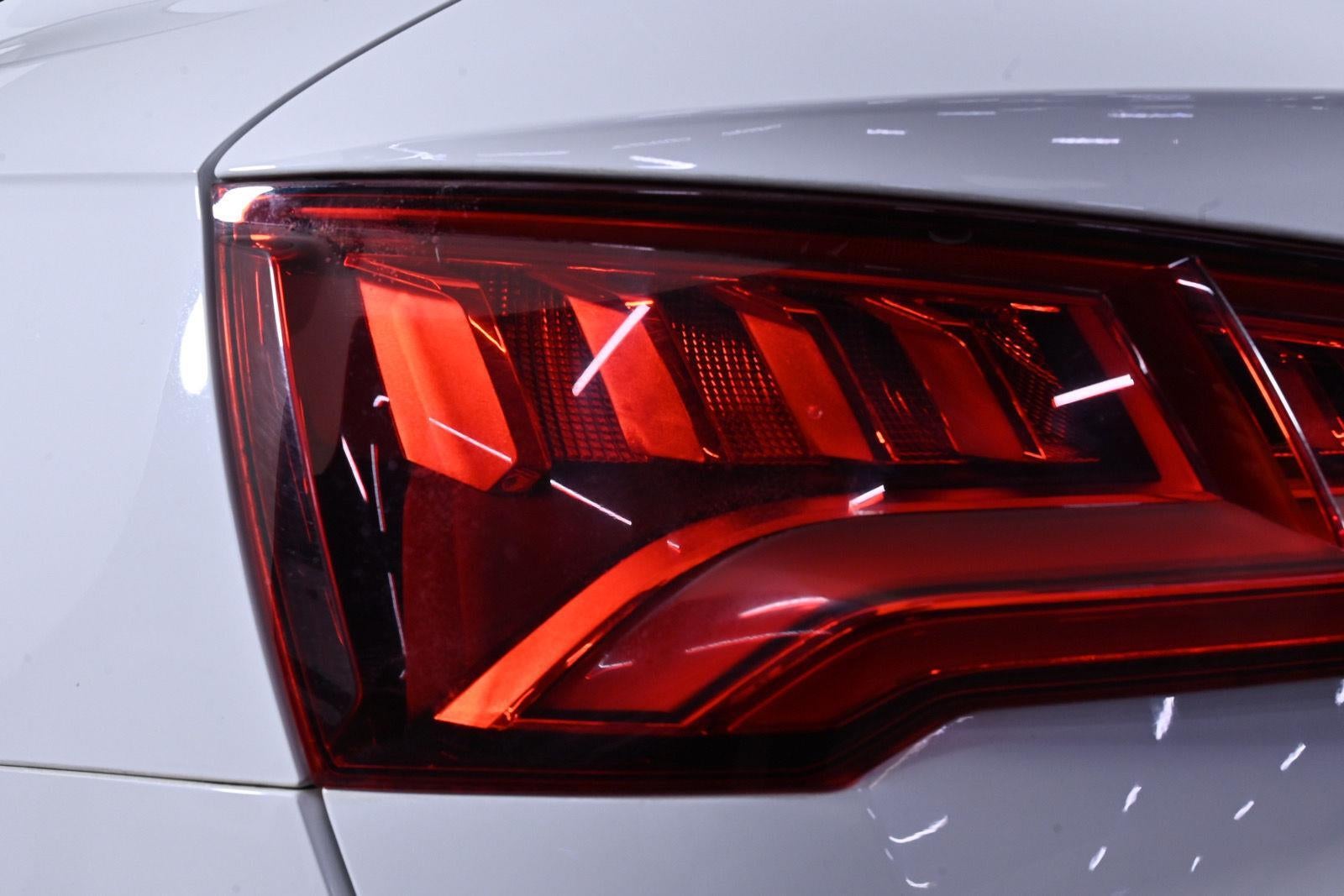2018 Audi Q5 Premium
