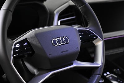 2025 Audi Q4 e-tron Premium Plus