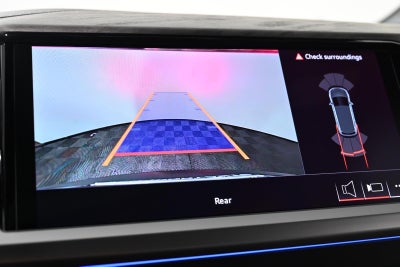 2025 Audi Q4 e-tron Premium Plus