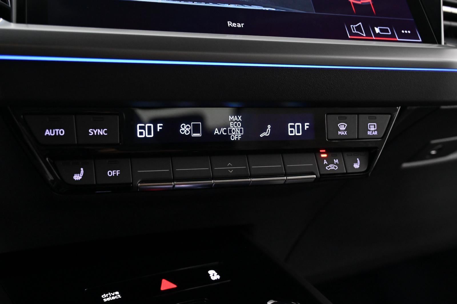 2025 Audi Q4 e-tron Premium Plus