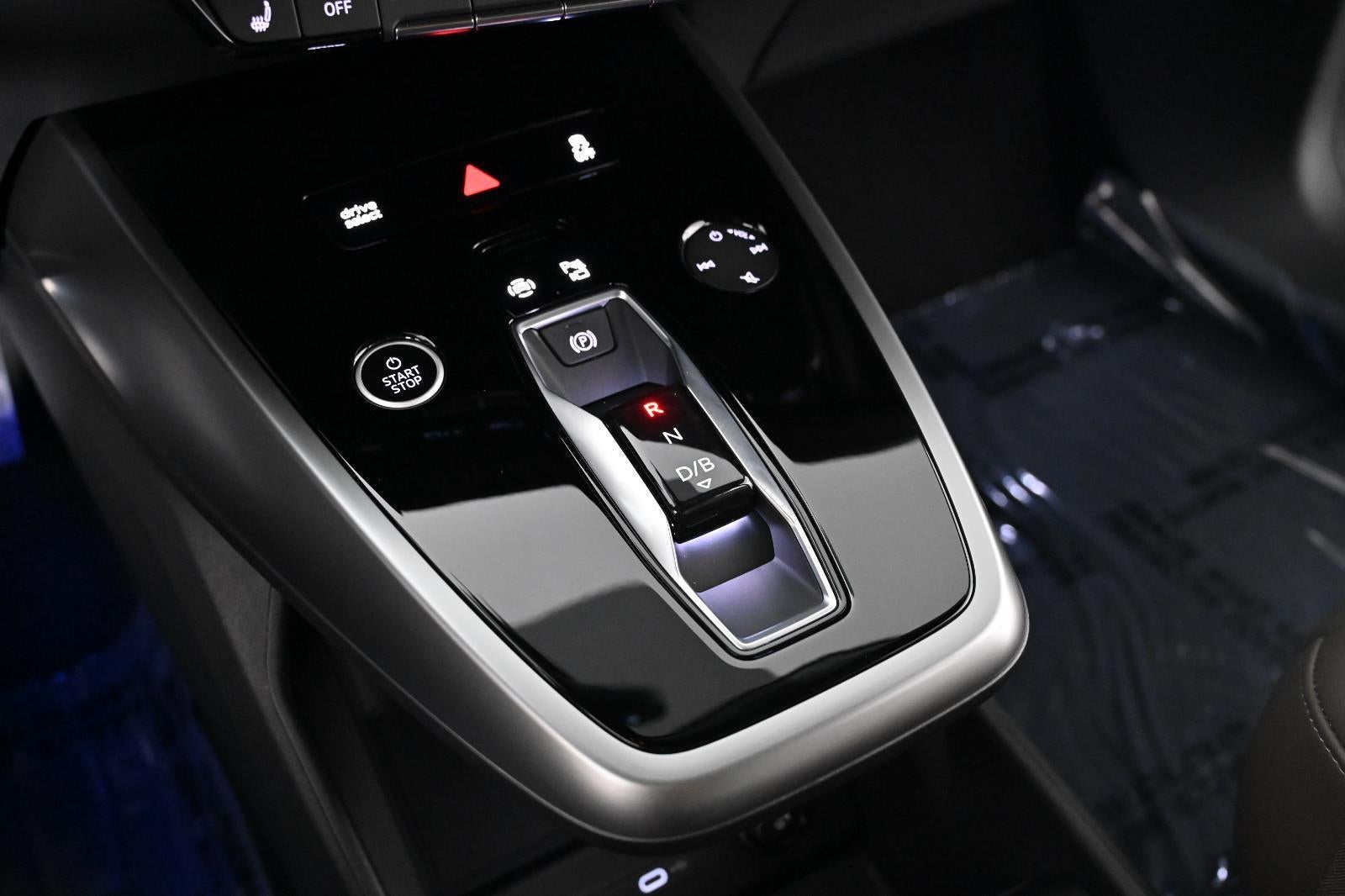 2025 Audi Q4 e-tron Premium Plus