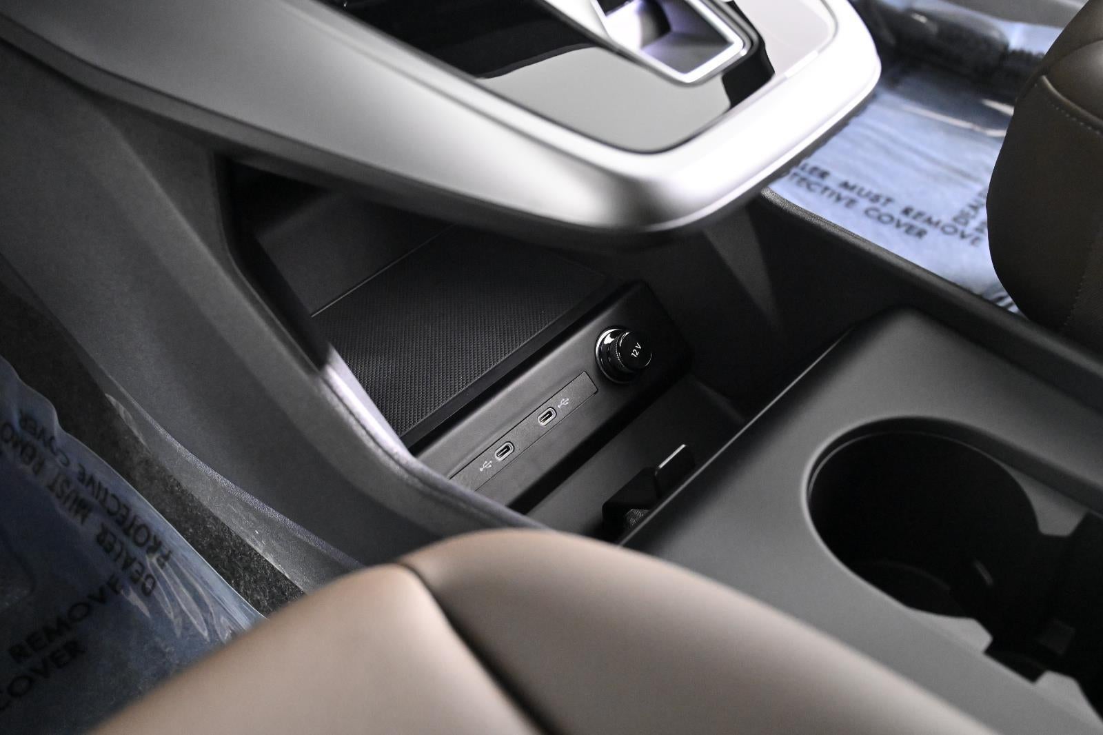 2025 Audi Q4 e-tron Premium Plus