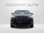 2025 Audi Q4 e-tron Premium Plus