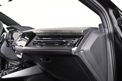 2025 Audi Q4 e-tron Premium Plus