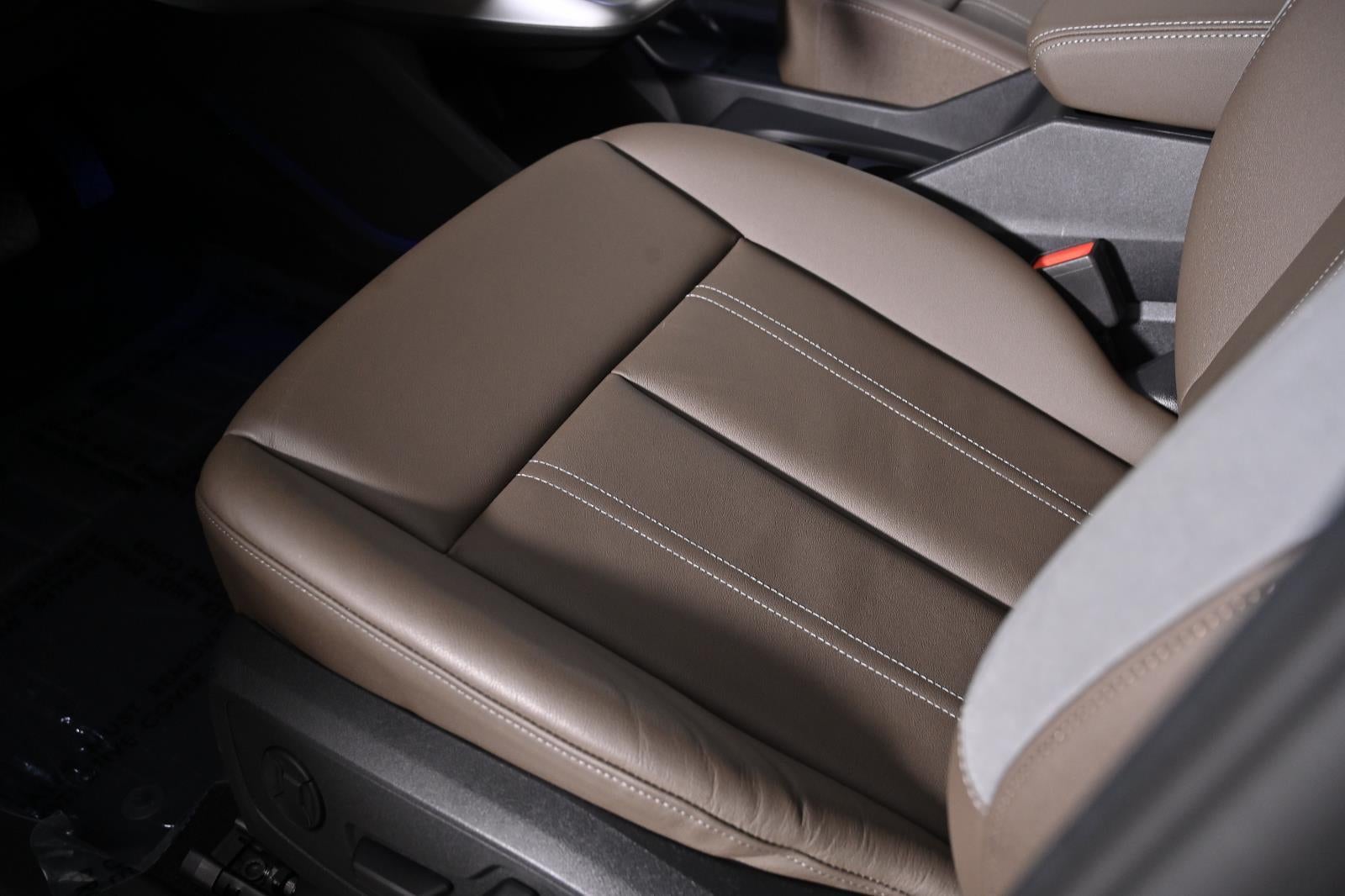 2025 Audi Q4 e-tron Premium Plus