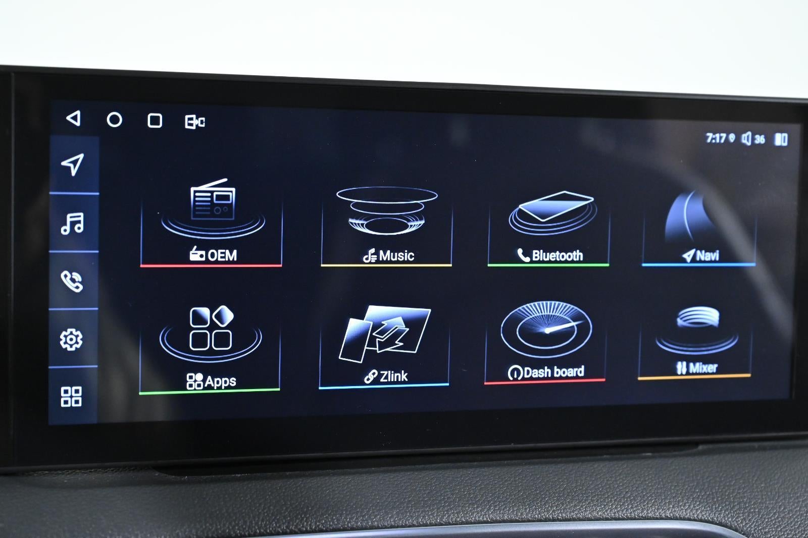 2017 Audi Q3 Premium