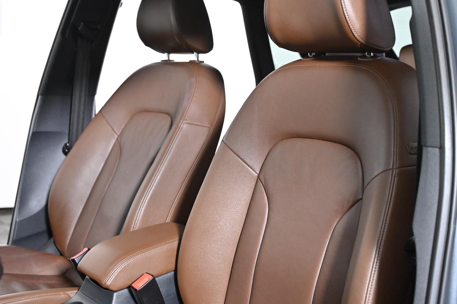 2017 Audi Q3 Premium