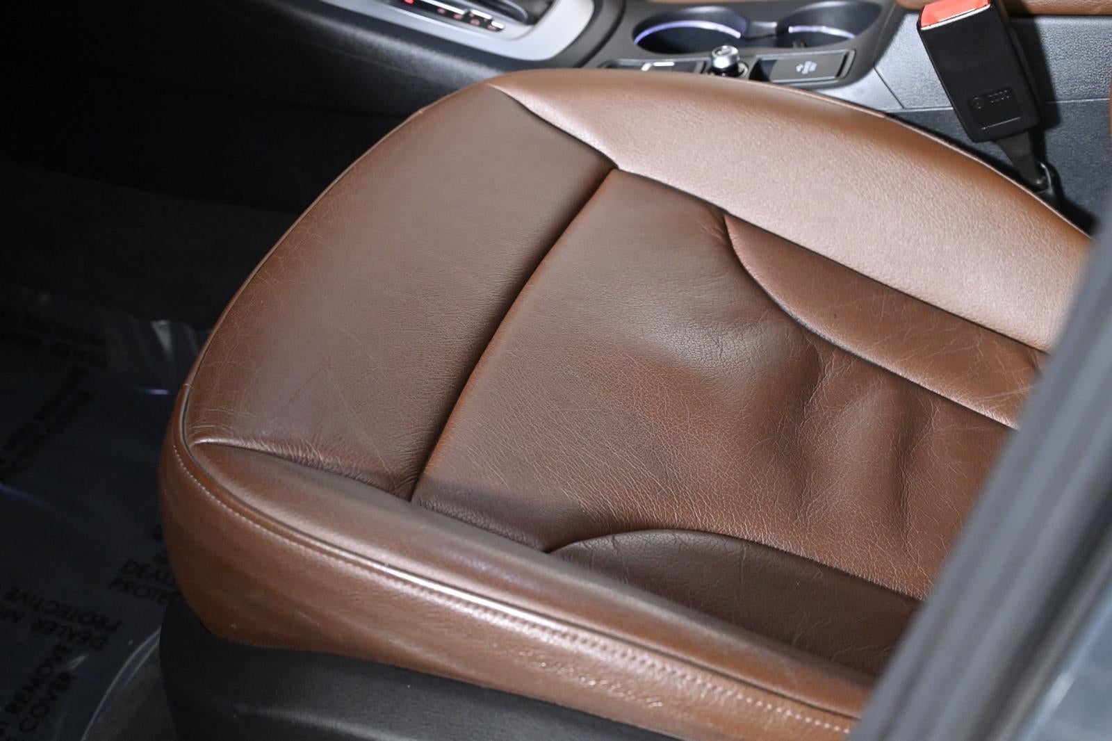 2017 Audi Q3 Premium