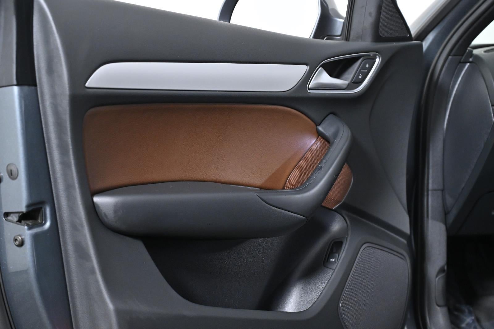 2017 Audi Q3 Premium