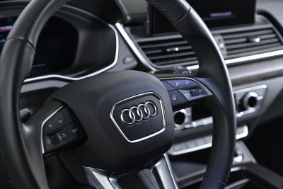 2024 Audi Q5 S line Premium Plus