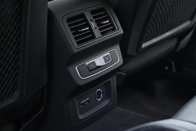 2024 Audi Q5 S line Premium Plus