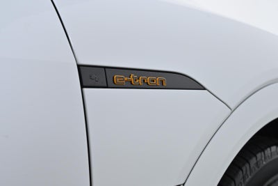 2022 Audi e-tron Chronos