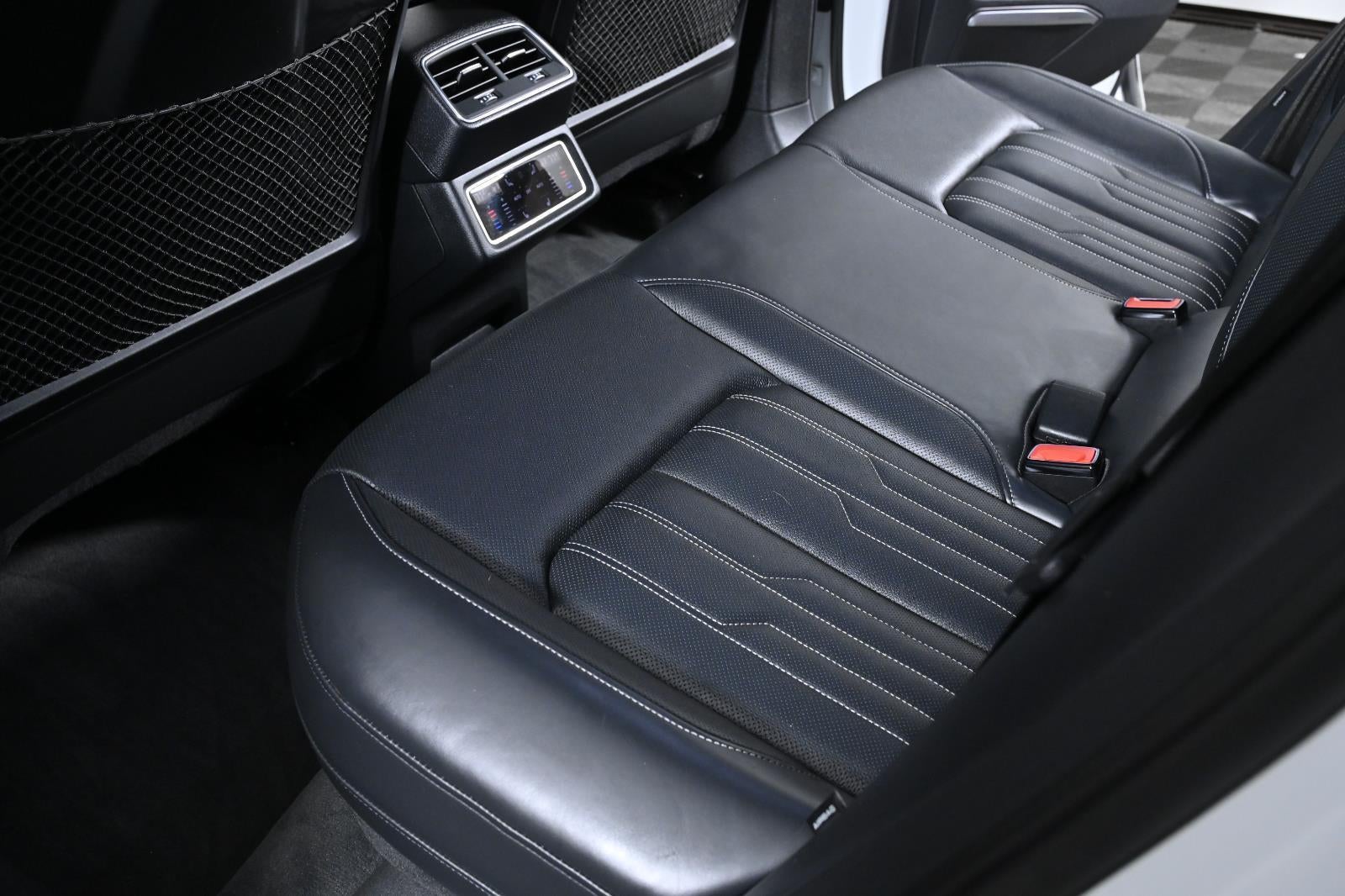 2022 Audi e-tron Chronos