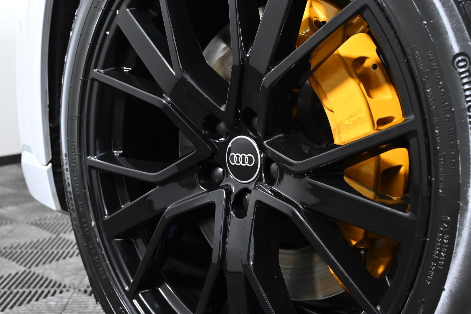 2022 Audi e-tron Chronos