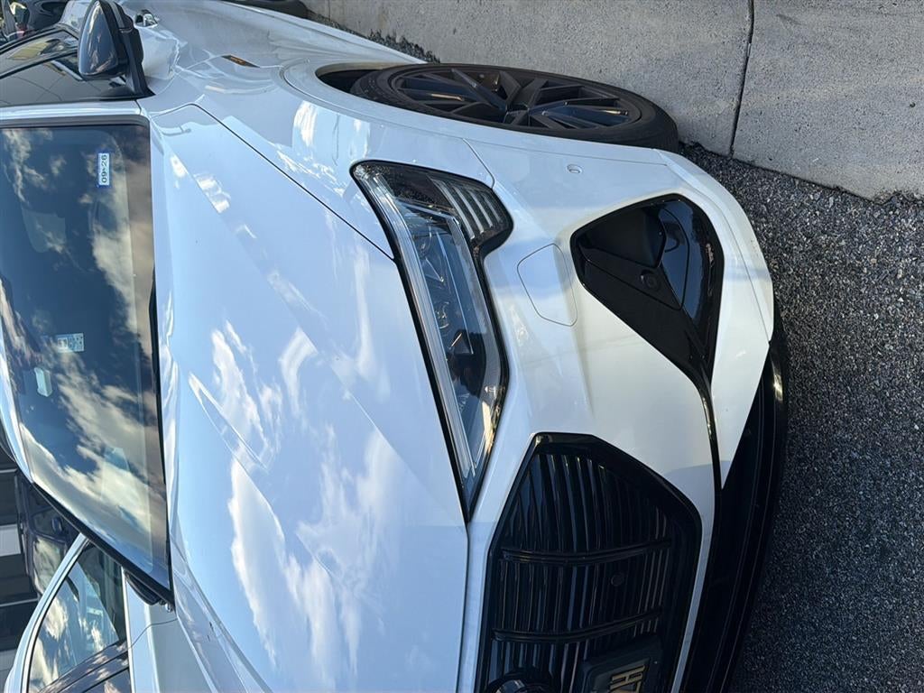 2022 Audi e-tron Chronos