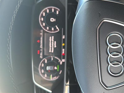 2022 Audi e-tron Chronos