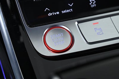 2020 Audi S8 4.0 TFSI