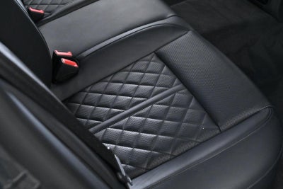 2020 Audi S8 4.0 TFSI