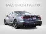 2020 Audi S8 4.0 TFSI