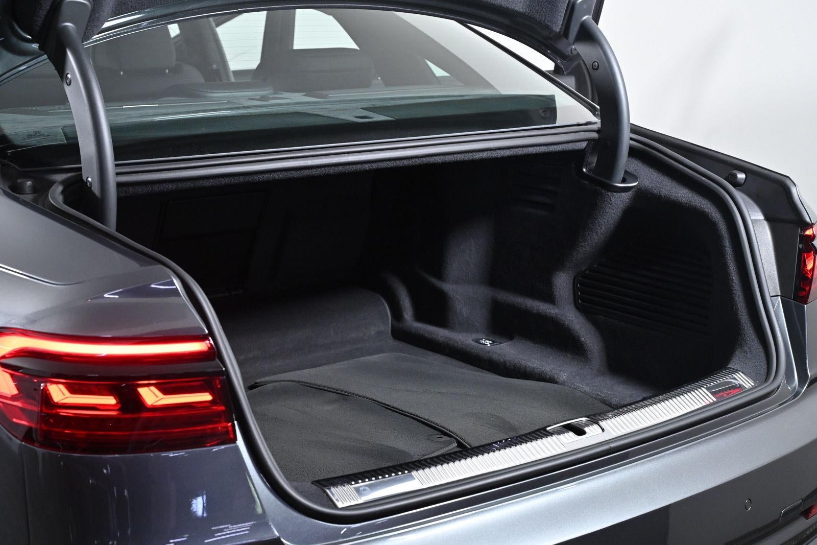2020 Audi S8 4.0 TFSI